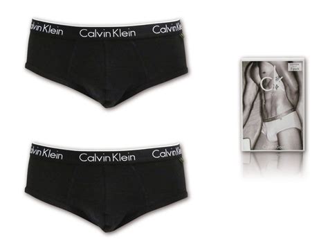 calvin klein unterwäsche herren slips